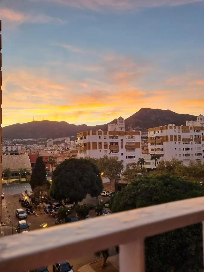 Apartamento Estudio Emma Benalmádena