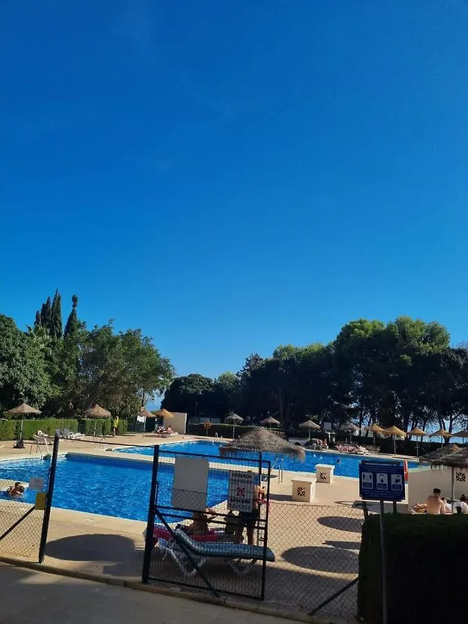 Apartamento Estudio Emma Benalmádena