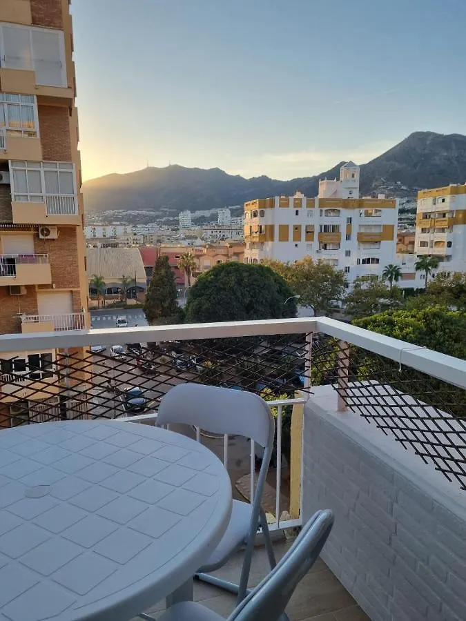Apartamento Estudio Emma Benalmádena
