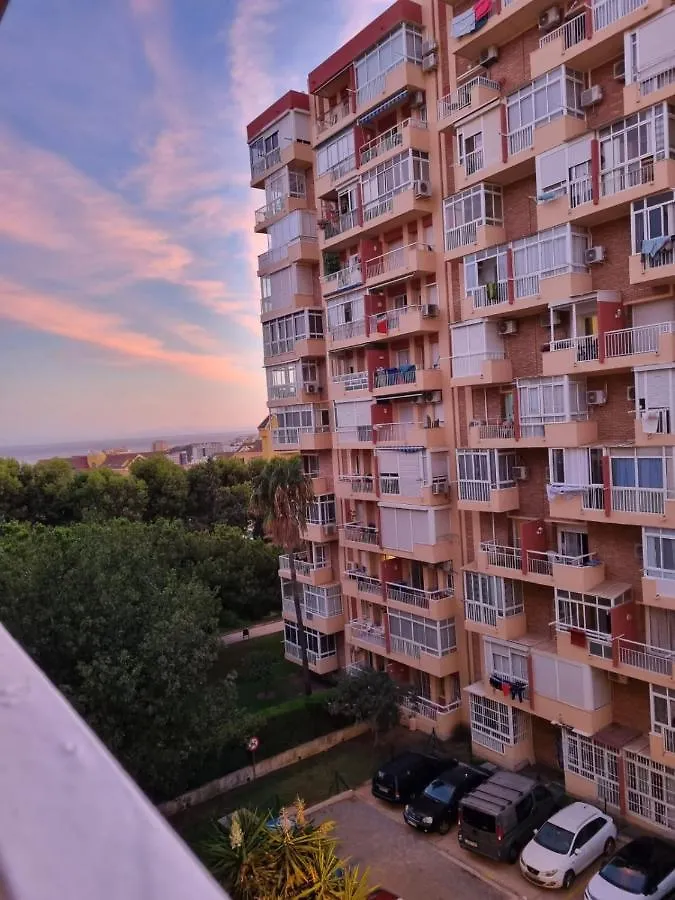 Apartamento Estudio Emma Benalmádena España
