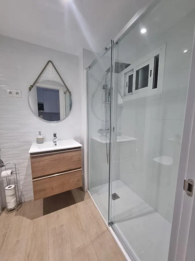 Apartamento Estudio Emma Benalmádena