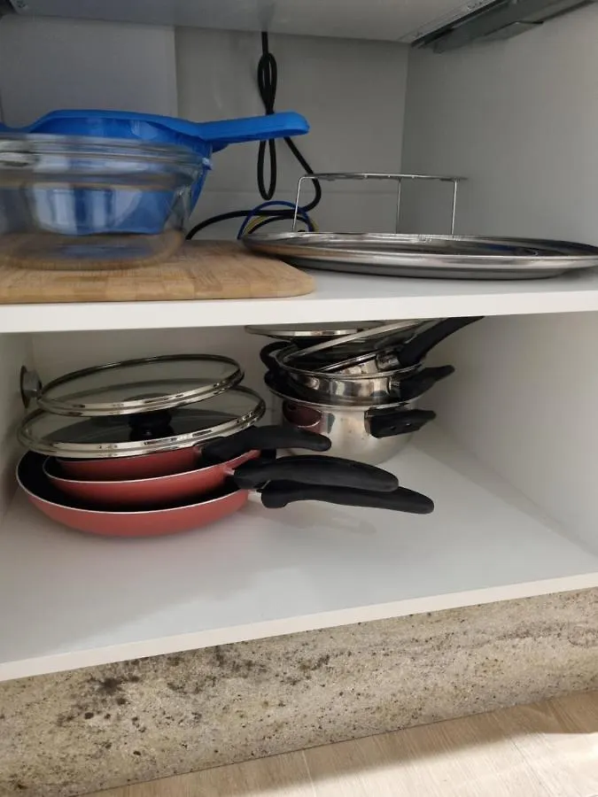Apartamento Estudio Emma Benalmádena