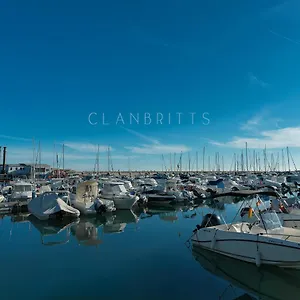 Marina Benalmádena