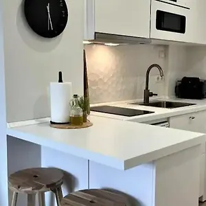 New Confort Apartamento