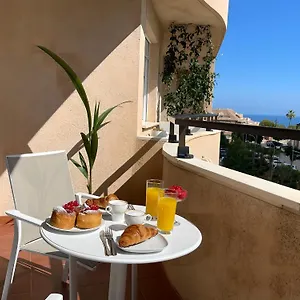 Luxury First Line Apartamento